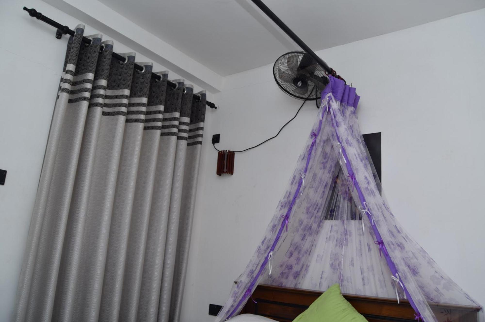 Kosi Giggles Resort Weligama Exterior photo
