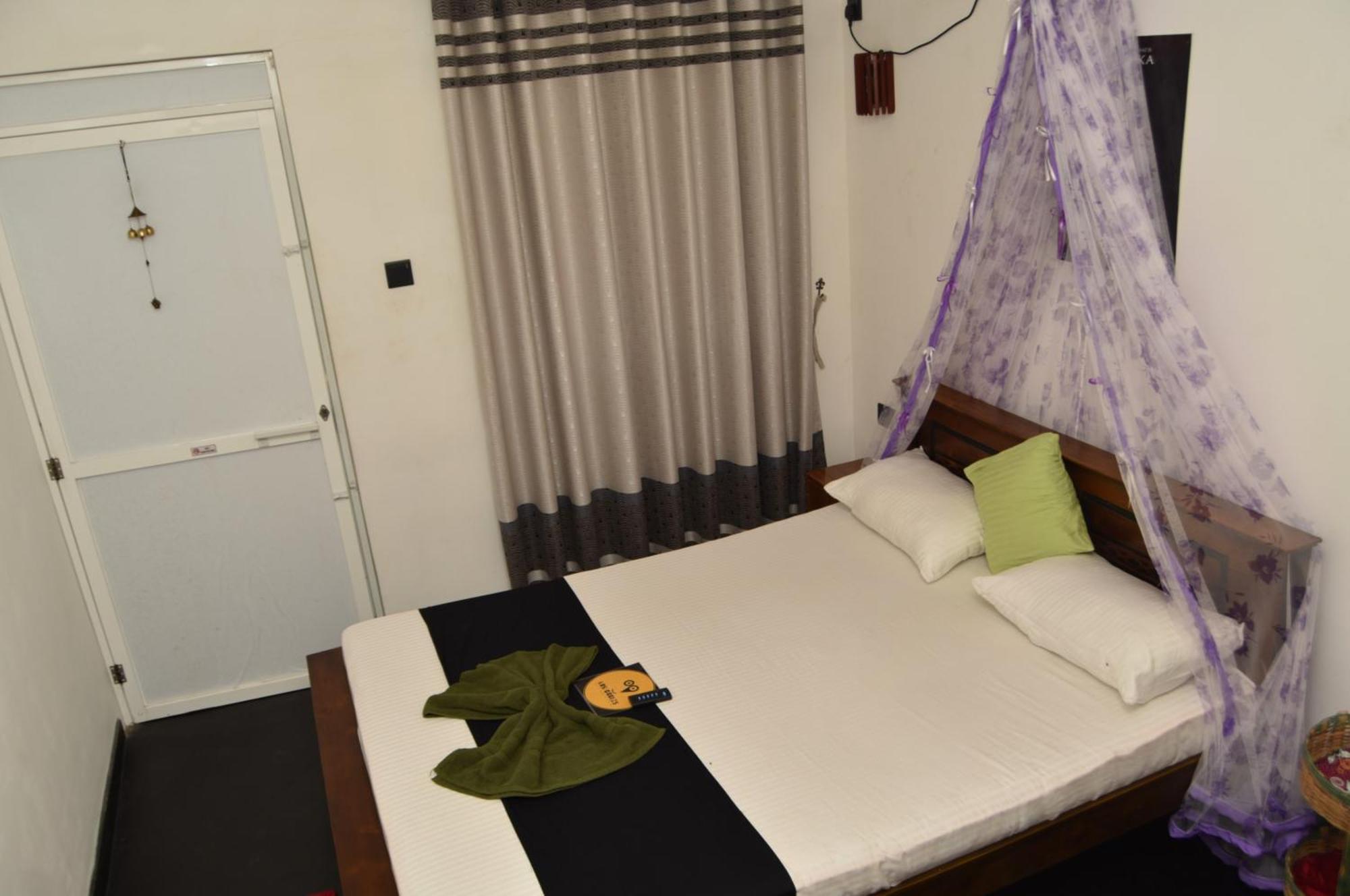 Kosi Giggles Resort Weligama Exterior photo
