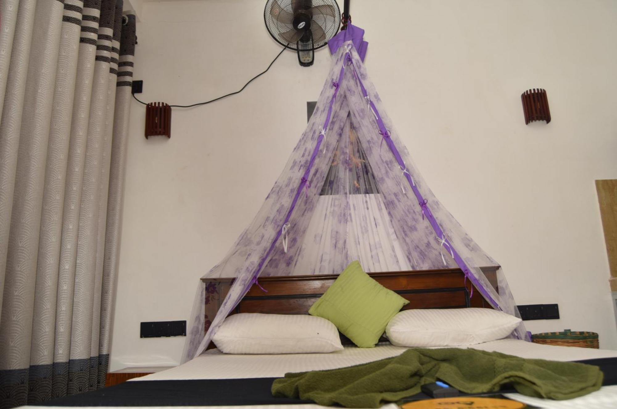 Kosi Giggles Resort Weligama Exterior photo