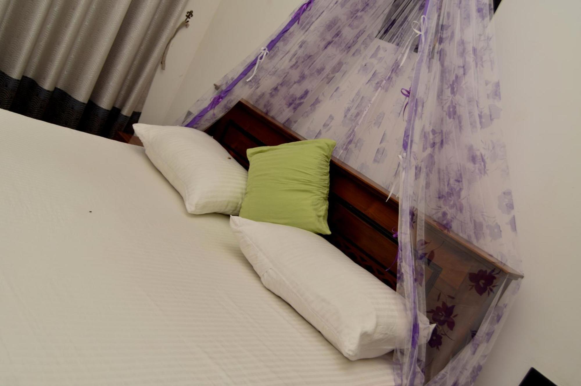 Kosi Giggles Resort Weligama Exterior photo